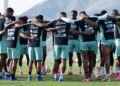 Selección de Panamá se despide de su afición ante República Dominicana antes del Mundial