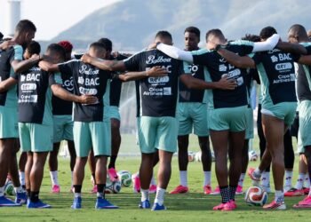 Selección de Panamá se despide de su afición ante República Dominicana antes del Mundial