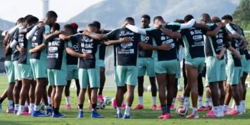 Selección de Panamá se despide de su afición ante República Dominicana antes del Mundial