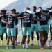 Selección de Panamá se despide de su afición ante República Dominicana antes del Mundial