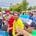 Presidente del Congreso de Honduras acusa al partido Libre de intentar boicotear al gobierno con protestas de médicos y maestros