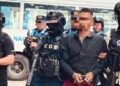 Detienen en Honduras a presunto implicado en masacre de 20 personas