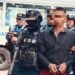 Detienen en Honduras a presunto implicado en masacre de 20 personas