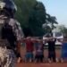 Autoridades panameñas mantienen búsqueda de 69 prófugos tras fuga masiva en la cárcel La Joyita