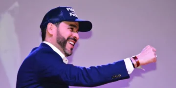 Trump respalda a Abelardo de la Espriella en Colombia y presidente Gustavo Petro rechaza cualquier intervención extranjera