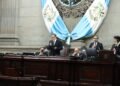 Congreso de Guatemala aprueba ley contra el lavado de dinero y financiamiento del terrorismo