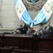 Congreso de Guatemala aprueba ley contra el lavado de dinero y financiamiento del terrorismo