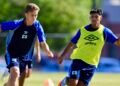 El Salvador vs Corea del Sur: La Selecta enfrenta hoy a un rival mundialista en amistoso internacional