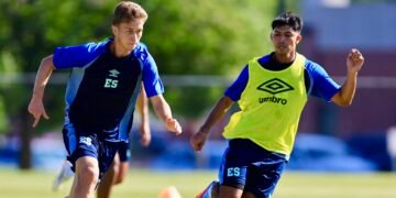 El Salvador vs Corea del Sur: La Selecta enfrenta hoy a un rival mundialista en amistoso internacional