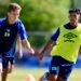 El Salvador vs Corea del Sur: La Selecta enfrenta hoy a un rival mundialista en amistoso internacional