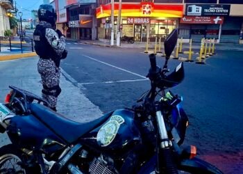 Panamá recaptura a 133 presos fugados de La Joyita y nombra nuevo jefe de Seguridad Penitenciaria
