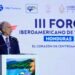 Presidente de Honduras destaca inversión y turismo como motores del crecimiento económico en foro internacional