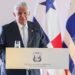 Mandatario de Panamá promueve el Registro de Naves ante armadores griegos para fortalecer la bandera marítima