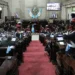 EE UU reconoce aprobación de ley contra el lavado de dinero en Guatemala y pide aplicación efectiva