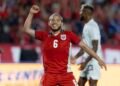Panamá vence a República Dominicana en amistoso internacional en casa y gana confianza rumbo al Mundial