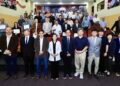 Especialistas de Taiwán llegan a Guatemala para fortalecer proyecto de bambú y créditos de carbono