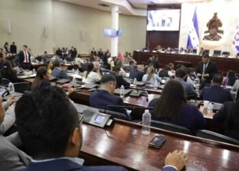 Congreso de Honduras revoca alivio de multas electorales y refuerza la rendición de cuentas de candidatos