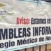 Médicos hondureños seguirán con protestas y miles de pacientes enfrentan retrasos en la atención sanitaria
