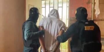 Panamá recaptura a 148 fugados de la cárcel La Joyita mientras 47 permanecen prófugos