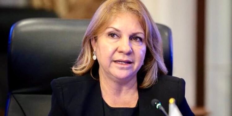 Ministra de Gobierno de Panamá asegura que encontrarán “como sea” a los prófugos de la fuga masiva en la cárcel La Joyita