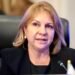 Ministra de Gobierno de Panamá asegura que encontrarán “como sea” a los prófugos de la fuga masiva en la cárcel La Joyita