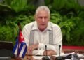 EEUU impone sanciones a Díaz-Canel, a Raúl Castro y sus familiares