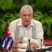 EE UU impone nuevas sanciones al dictador de Cuba Miguel Díaz-Canel y a familiares de la cúpula gobernante