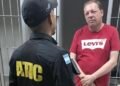 Capturan en Honduras a exdiputado del opositor Libre por presunta vinculación en caso de homicidio