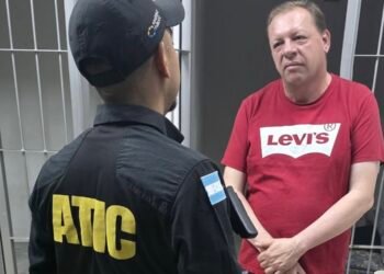 Capturan en Honduras a exdiputado del opositor Libre por presunta vinculación en caso de homicidio