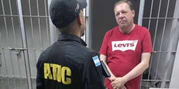 Capturan en Honduras a exdiputado del opositor Libre por presunta vinculación en caso de homicidio