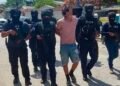 Honduras captura a segundo sospechoso por masacre que dejó 19 muertos en el departamento de Colón