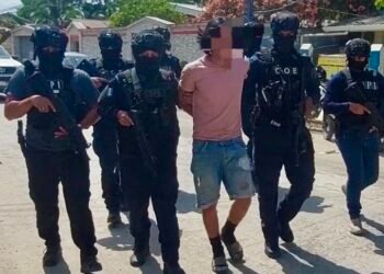 Honduras captura a segundo sospechoso por masacre que dejó 19 muertos en el departamento de Colón