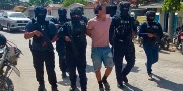 Honduras captura a segundo sospechoso por masacre que dejó 19 muertos en el departamento de Colón