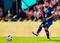 Nicaragua cae ante Paraguay en amistoso internacional marcado por la lesión de una figura rumbo al Mundial 2026