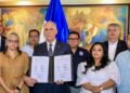 Gobierno de Honduras acuerda pagos y diálogo con maestros y médicos para resolver conflictos laborales