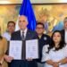 Gobierno de Honduras acuerda pagos y diálogo con maestros y médicos para resolver conflictos laborales