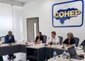 Sector privado genera 2 millones de empleos y 86 % de la inversión en Honduras, destaca gremial empresarial