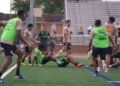 Honduras enfrenta hoy a la campeona del mundo Argentina en amistoso