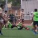 Honduras enfrenta hoy a la campeona del mundo Argentina en amistoso