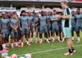 Panamá juega contra Bosnia y Herzegovina en preparativo entre selecciones clasificadas al Mundial 2026