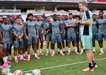 Panamá juega contra Bosnia y Herzegovina en preparativo entre selecciones clasificadas al Mundial 2026