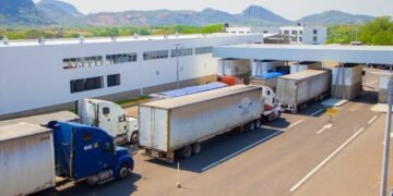 Aduanas de Centroamérica impulsan cambios para reducir tiempos en fronteras