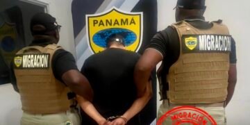 Panamá detiene a pandillero salvadoreño buscado por Interpol por homicidio, extorsión y narcotráfico