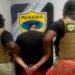 Panamá detiene a pandillero salvadoreño buscado por Interpol por homicidio, extorsión y narcotráfico