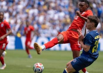 Panamá empata con Bosnia y deja dudas defensivas antes del Mundial