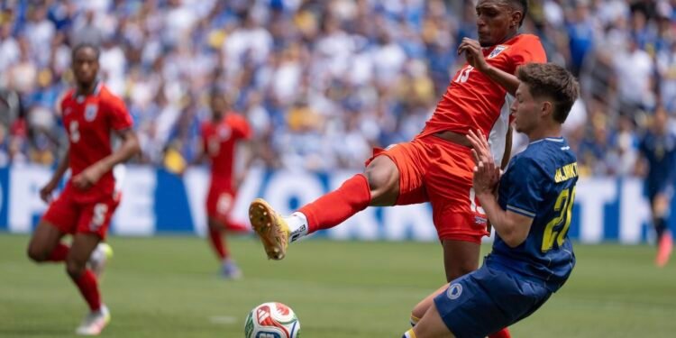 Panamá empata con Bosnia y deja dudas defensivas antes del Mundial