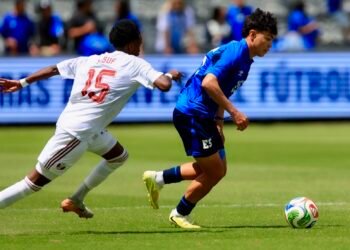El Salvador empata con Catar 1-1 y deja buenas sensaciones ante una selección mundialista