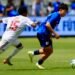 El Salvador empata con Catar 1-1 y deja buenas sensaciones ante una selección mundialista
