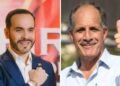 Presidente de Honduras expresa apoyo a Abelardo de la Espriella antes de la segunda vuelta presidencial en Colombia