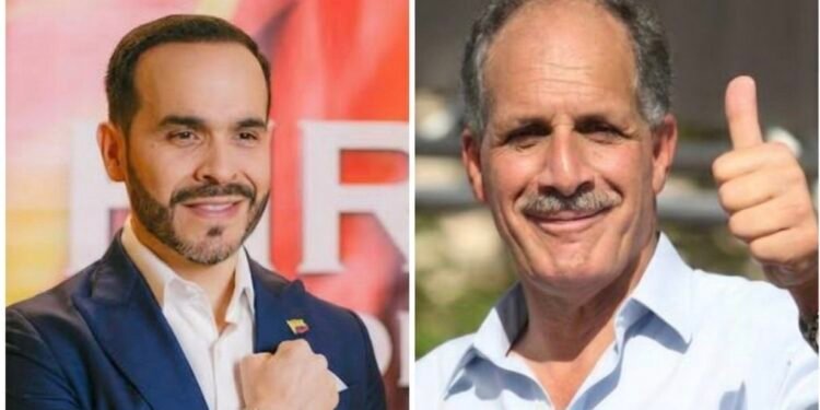 Presidente de Honduras expresa apoyo a Abelardo de la Espriella antes de la segunda vuelta presidencial en Colombia